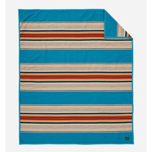 Pendleton Serape Blanket